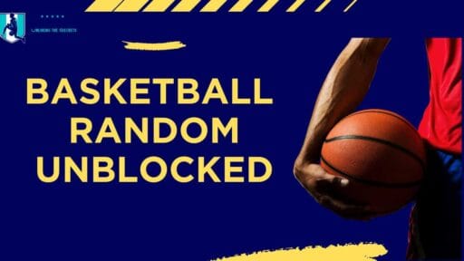 Basketball Random Unblocked