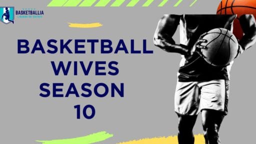 Basketball wives season 10