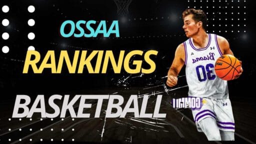 Ossaa basketball rankings