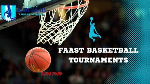 Faast Basketball Tournaments