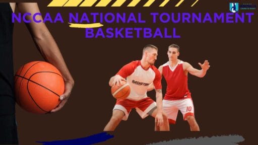 Nccaa National Tournament Basketball