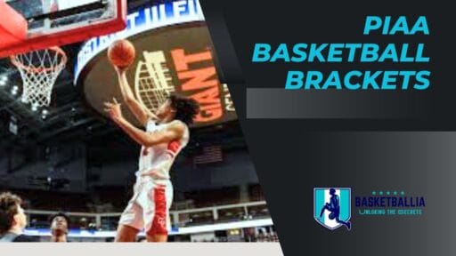 Piaa Basketball Brackets