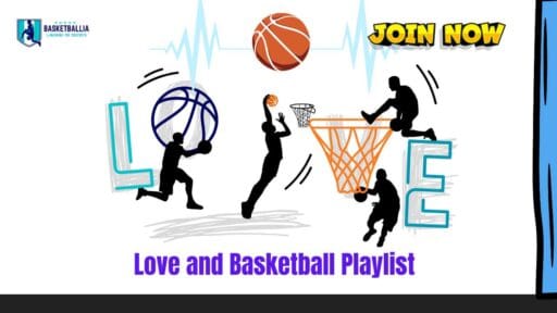 Love and Basketball Playlist