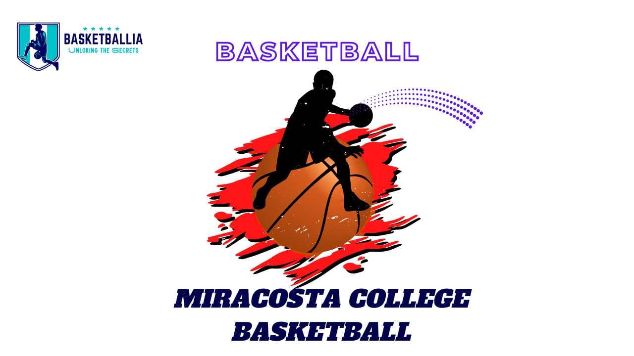 Miracosta College Basketball