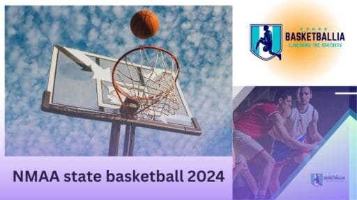 NMAA state basketball 2024