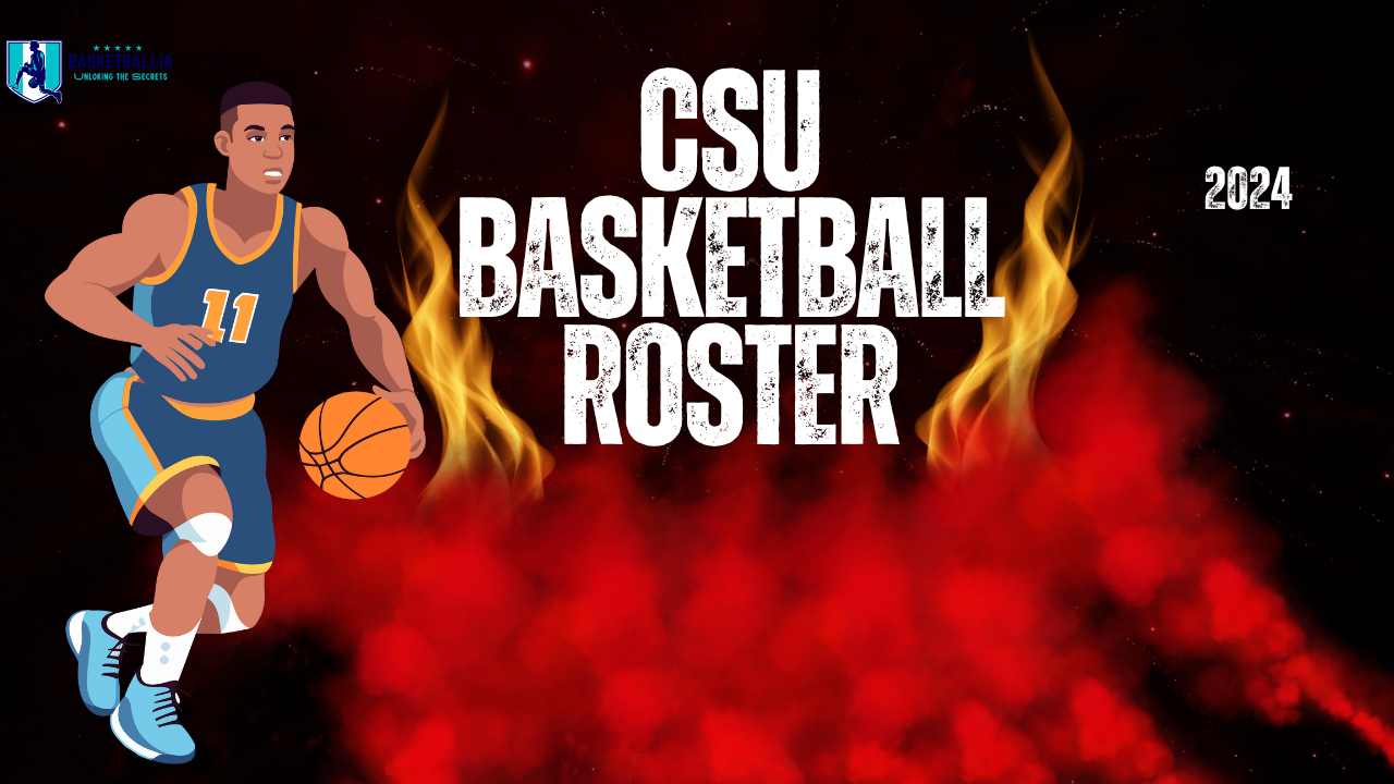 Csu basketball roster