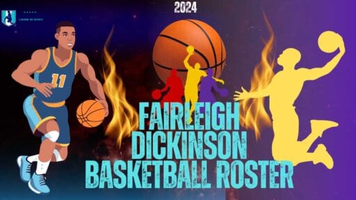 Fairleigh Dickinson basketball roster