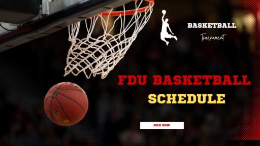 Fdu basketball schedule