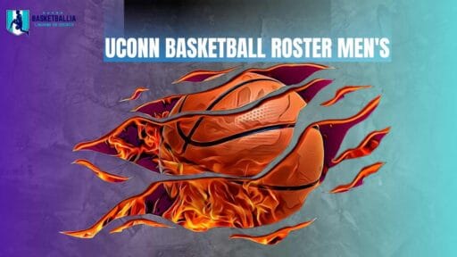 Uconn basketball roster men's