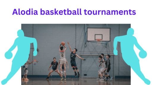 alodia basketball tournaments